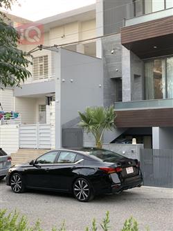 نيسان ألتيما